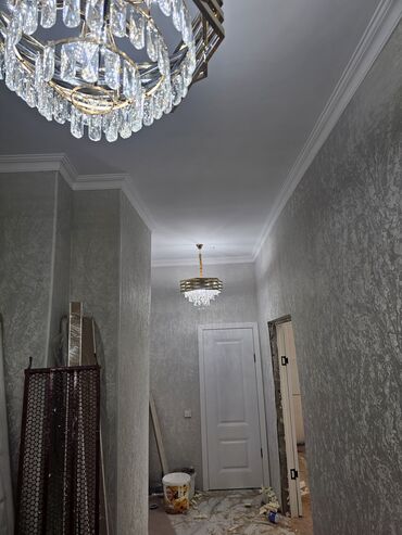 Люстры: Кристаллические люстры в современном стиле - Подвесные люстры с — 4