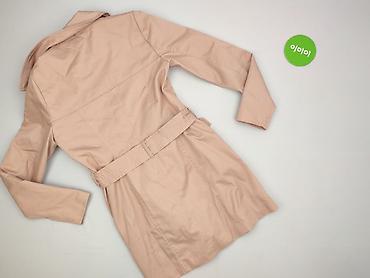 walbusch kurtki: Vero Moda, Płaszcz damski, rozmiar S — 3