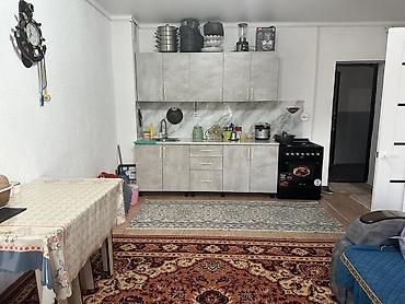 Продажа квартир: 1 комната, 37 м², 105 серия, 1 этаж — 7