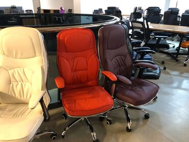 Ofis oturacaqları: Kreslo 🔹kreslo 🔹ofi̇s kreslosu 🔹hər növ ofis ve oyun kreslosu 🔹ofis — 2