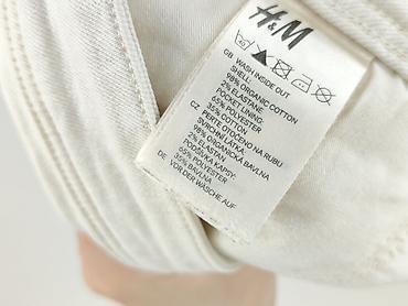 y2k hm: H&M Conscious, Szorty damskie, rozmiar XL — 5