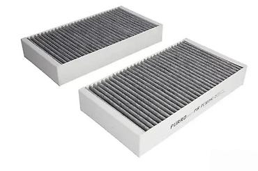 matis: MERCEDES GL CLASSA X164 FILTER KABINE | SVI DELOVI SU NOVI I — 1