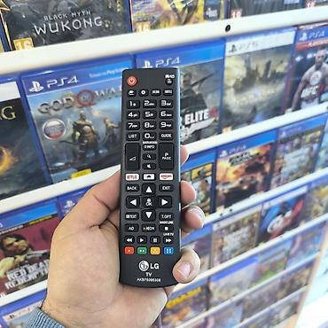 LG televizor pultu LG Televizor Pultu Əksər model Televizorlar üçün lalafo.az -da LG televizor pultu LG Televizor Pultu Əksər model Televizorlar üçün