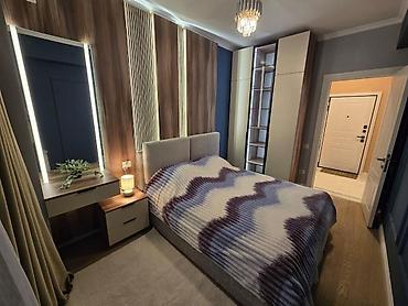 xirdalan kristal: Yasamal, 3 otaqlı, Yeni tikili, m. İnşaatçılar, 72 kv. m — 10