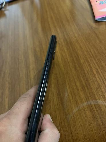 poco x5 5g: Samsung Galaxy M31, rəng - Qara, Barmaq izi — 2