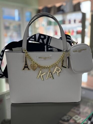 купить сумку шанель оригинал бу: Сумка Karl Lagerfeld 
Оригинал 💯🇺🇸