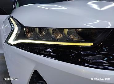 Kia: Kia K5: 2022 г., 2 л, Автомат, Гибрид, Седан — 14