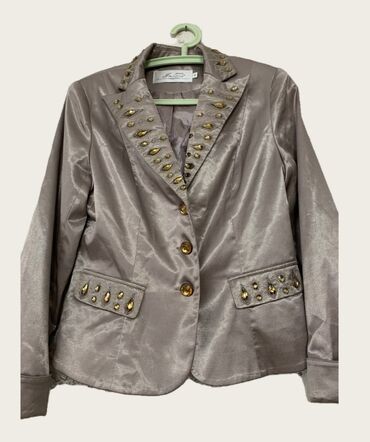 блузка из бархата: Вечернее платье, Средняя модель, Бархат, С рукавами, 3XL (EU 46), 4XL (EU 48)
