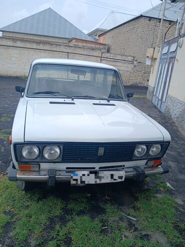 kask satış: VAZ (LADA) 2106: 1.6 l | 1990 il 60249 km Sedan