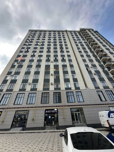 Продажа квартир: 2 комнаты, 73 м², Элитка, 8 этаж, Евроремонт — 7