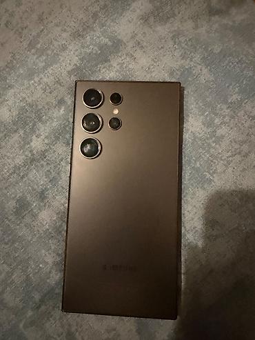 samsung tab a9: Samsung Galaxy S25 Ultra, 256 GB, Simsiz şarj, Sənədlərlə, Zəmanət — 7