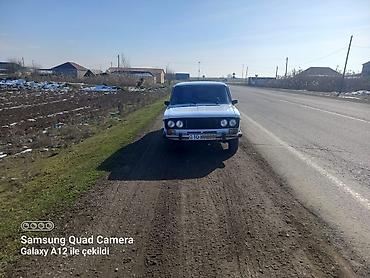VAZ (LADA): VAZ (LADA) 2106: 1.6 l | 2005 il Sedan — 1