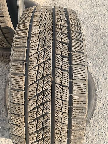 шины 225 65: Зимние шины 225/60 R18 104H (XL, Extra Load) - Комплект из 4 шин - — 2