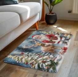 придверный коврик боррис: Придверный коврик Новый, Прямоугольный