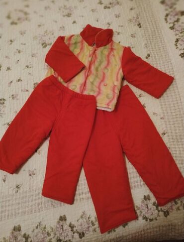 Dəstlər: Uşaq dəsti, Qız üçün, 9 - 12 ay — 5