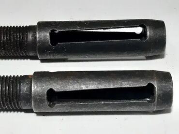 rife generator cena: Caure na navoj 1/2-20 cola Caure JAL 1229 Jedna caure je duzine