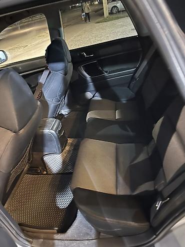 ауди олроуд 2.7 битурбо: Subaru Legacy: 2003 г., 2 л, Автомат, Бензин, Универсал — 8