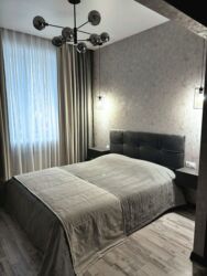 дордой жм: 1 комната, Парковка, Бронь, Бытовая техника