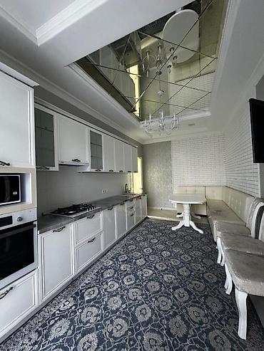 Долгосрочная аренда квартир: 3 комнаты, Собственник — 4