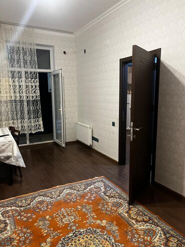 Uzunmüddətli kirayə mənzillər: Yasamal Mida Yasayis Kompleksinde 9/3 mertebesi 1 otag esyali menzil — 1