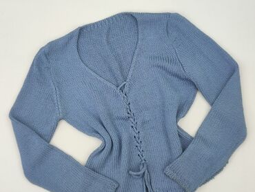 f f sweter: Women`s sweater, size S (EU 36)