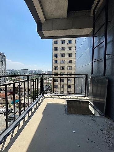 Продажа квартир: 2 комнаты, 66 м², Макском ТЦ, Элитка, 6 этаж — 9