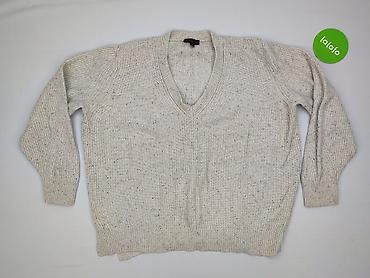 bocca sweter damski: Topshop, Sweter damski, rozmiar 6XL — 2