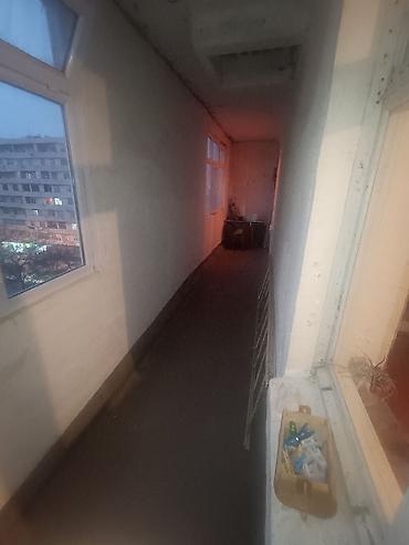 Mənzillər: 2 otaqlı mənzil – Geniş zal və ayrıca yataq otağı – Hündür tavan — 6