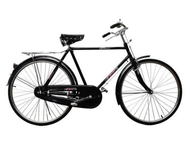 velas: Yeni Şəhər velosipedi Crolan, 29"