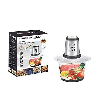 Universal doğrayıcı Protechno GP-050 Brend: Protechno Kateqoriya