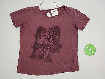 bluzki marvel: PULZ, T-shirt damski, rozmiar L — 2