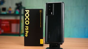 телефон базар: Poco f5 pro объем озу 12 память 512г состояние как новый батарея