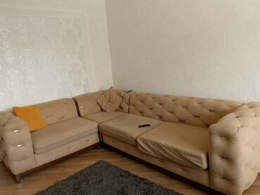 divan i 2 kresla: Угловой диван