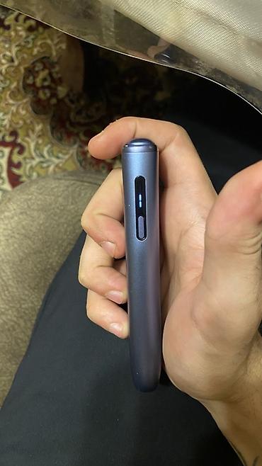 iqos elaqe: IQOS tütünü qızdıran cihaz - Brend/model: IQOS (çevik qızdırma — 4