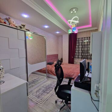 Yeni tikili: 3 otaqlı, Yeni tikili, 89 kv. m -da lalafo.az — 10 Yeni tikili: 3 otaqlı, Yeni tikili, 89 kv. m — 10