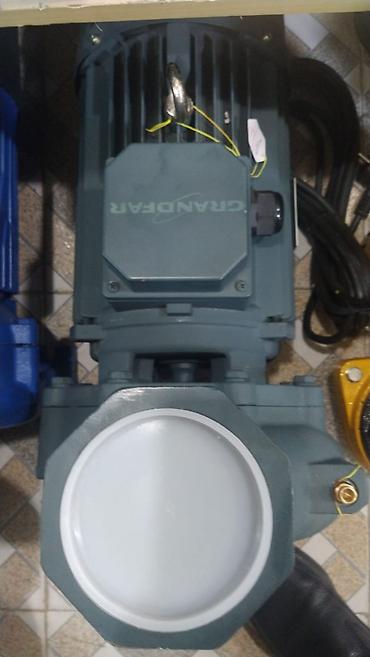 Şlanqlar: Nasos nasoslar su nasosu depodan nasoslarin optovoy qiymata onlayn — 12