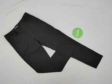comma trousers: Boohoo, Spodnie materiałowe damskie, rozmiar S — 2