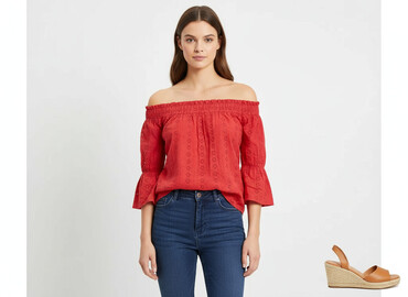 t shirty givenchy: New Collection, Жіноча блуза, розмір S