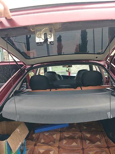 kia optima on fara: Opel Vectra: 1.6 l | 1996 il 359191 km Sedan — 9