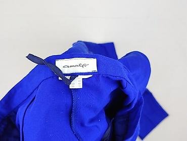 moda alba: Spodnie materiałowe damskie, rozmiar XL — 4