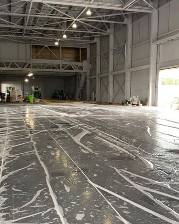 Эпоксидный пол: Топинговые полы, Топинг, промышленные топинговые полы, `топинговые — 18