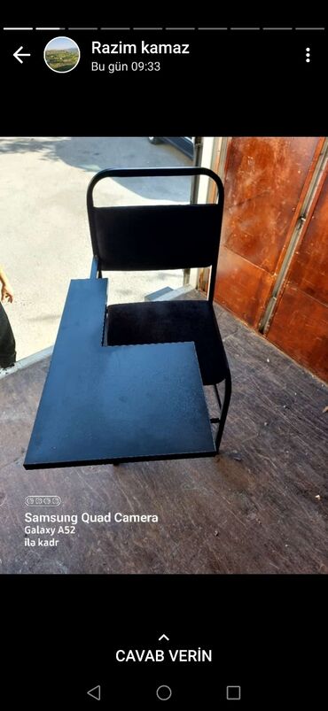 Masa və oturacaq dəstləri: Mətbəx üçün, Yeni, Açılan, Dördbucaq masa — 22