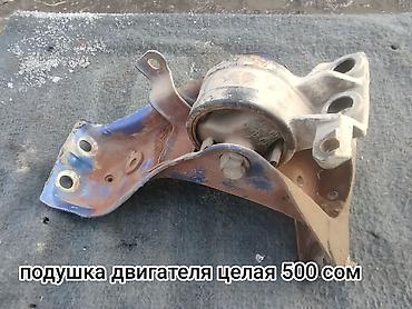 Другие автозапчасти: Продаю запчасти от Мазда 323f слепая только слепая и всё. есть много — 13