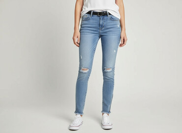 tk maxx spodnie: Jeans for women, size S