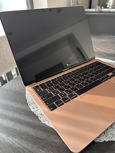 аккумулятор для ноутбука samsung: Ноутбук, Apple, 16 ГБ ОЗУ, Intel Celeron, Б/у, Для работы, учебы