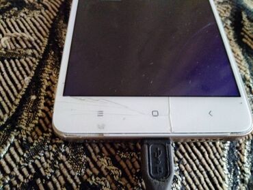 Redmi: Redmi Note 4, 32 GB, rəng - Qızılı — 8