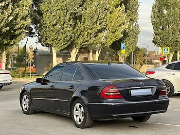 портер 2 электромобиль: Mercedes-Benz E-Class: 2005 г., 2.2 л, Автомат, Дизель, Седан — 4
