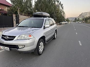 акура мдх: Acura MDX: 2003 г., 3.5 л, Автомат, Газ, Кроссовер — 6