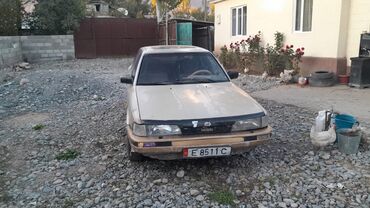 диски на опель зафира а: Toyota Camry (поколение конца 1980-х – начала 1990-х), седан