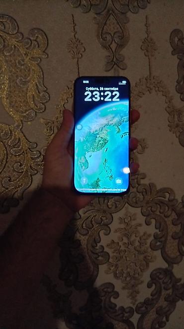IPhone 17 Pro Max, 512 GB, Narıncı, Face ID